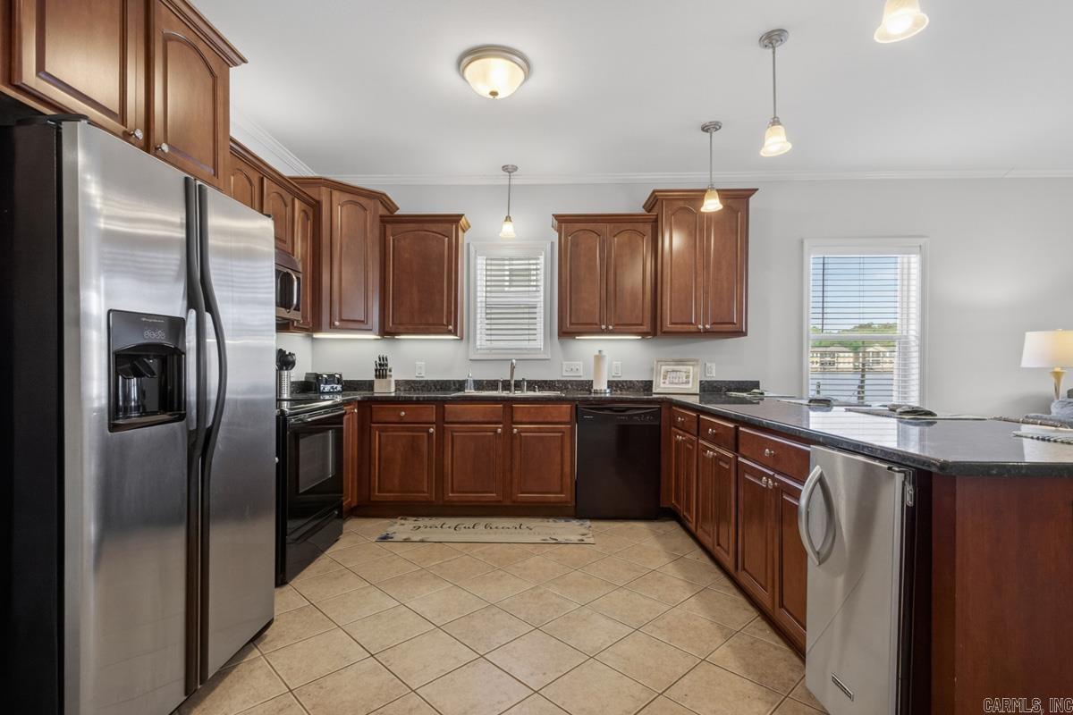 GRAND POINTE VIEW HPR - Residential