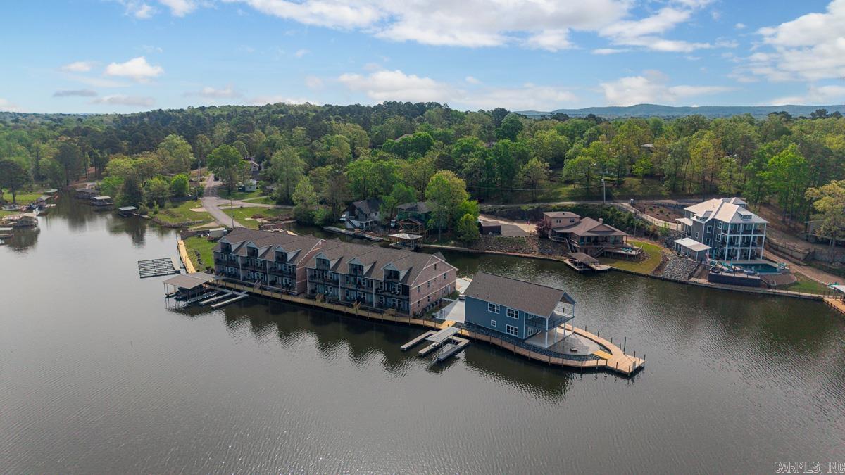 GRAND POINTE VIEW HPR - Residential