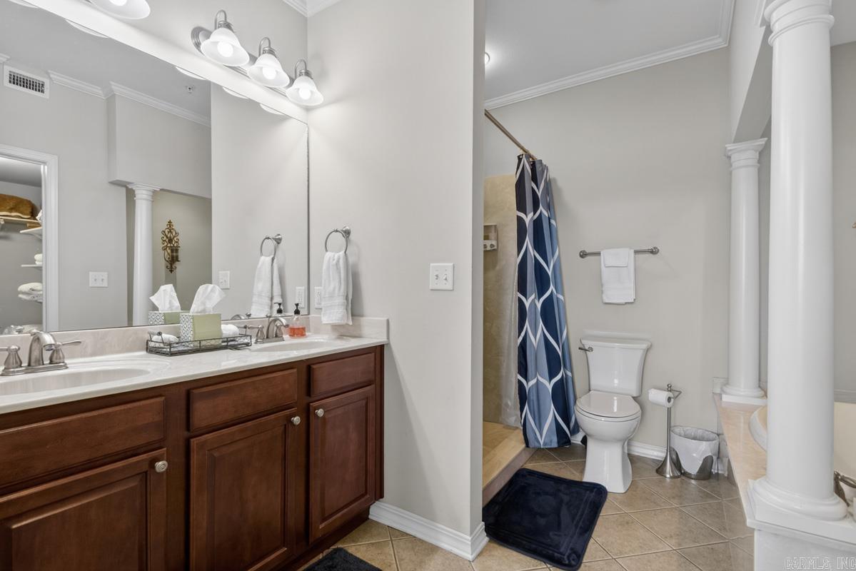 GRAND POINTE VIEW HPR - Residential