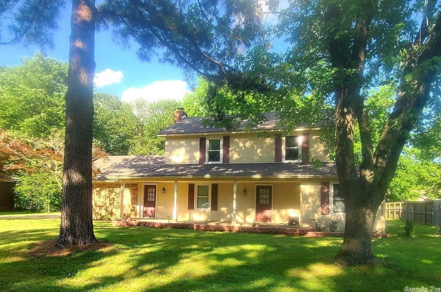 Pinewood Estates II - Residential