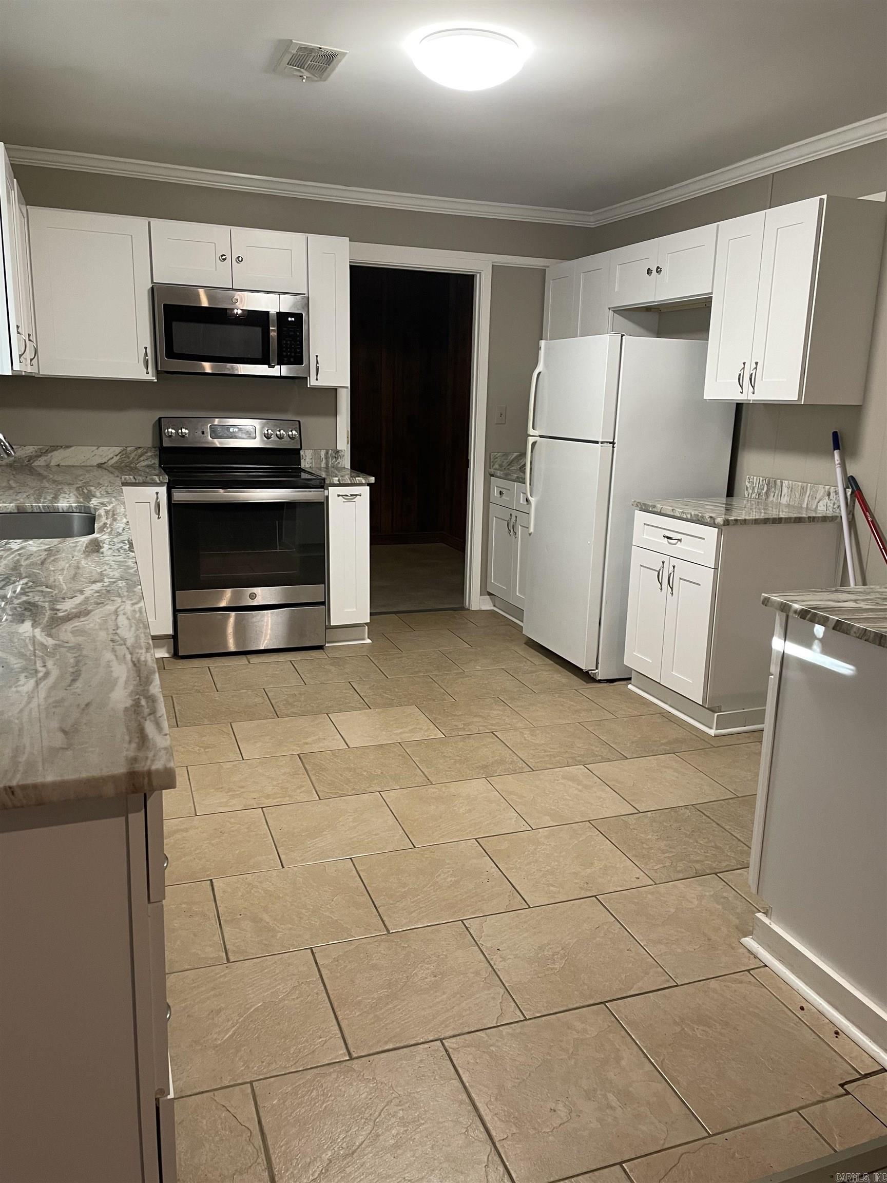 BEEBE OUTLOTS - Residential