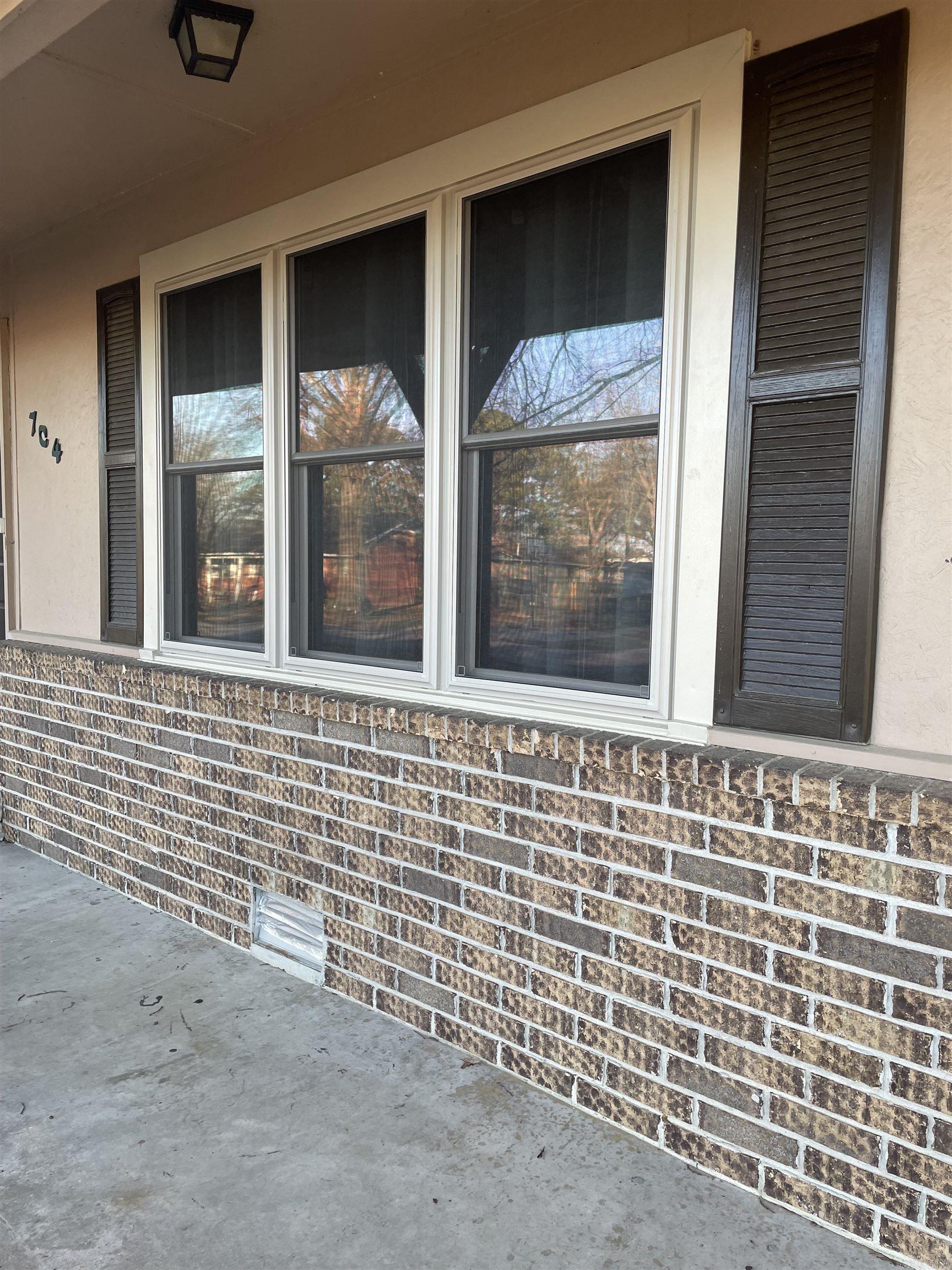 BEEBE OUTLOTS - Residential