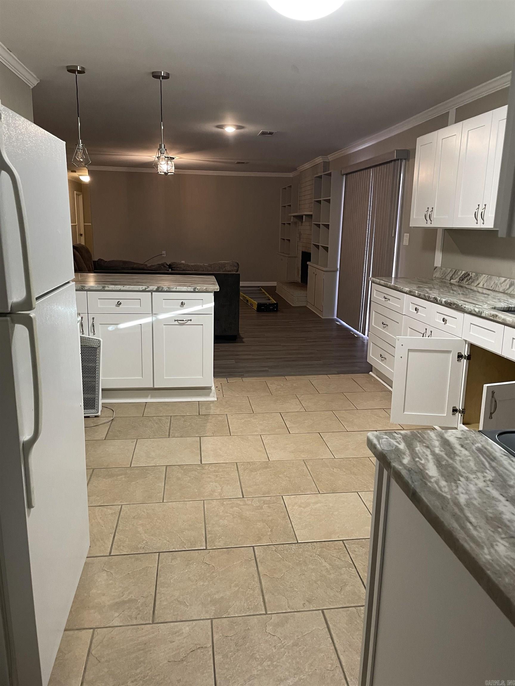 BEEBE OUTLOTS - Residential