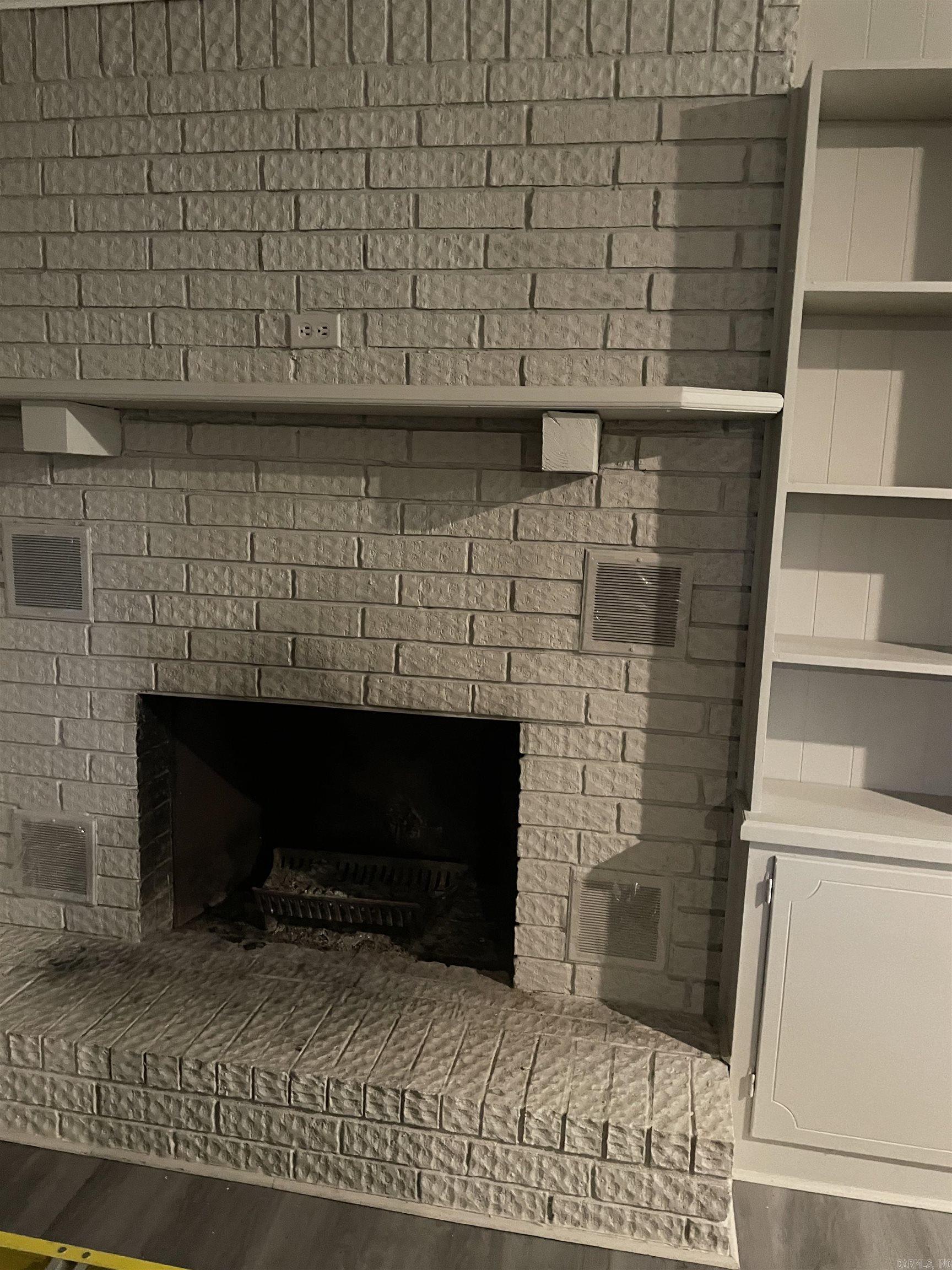 BEEBE OUTLOTS - Residential