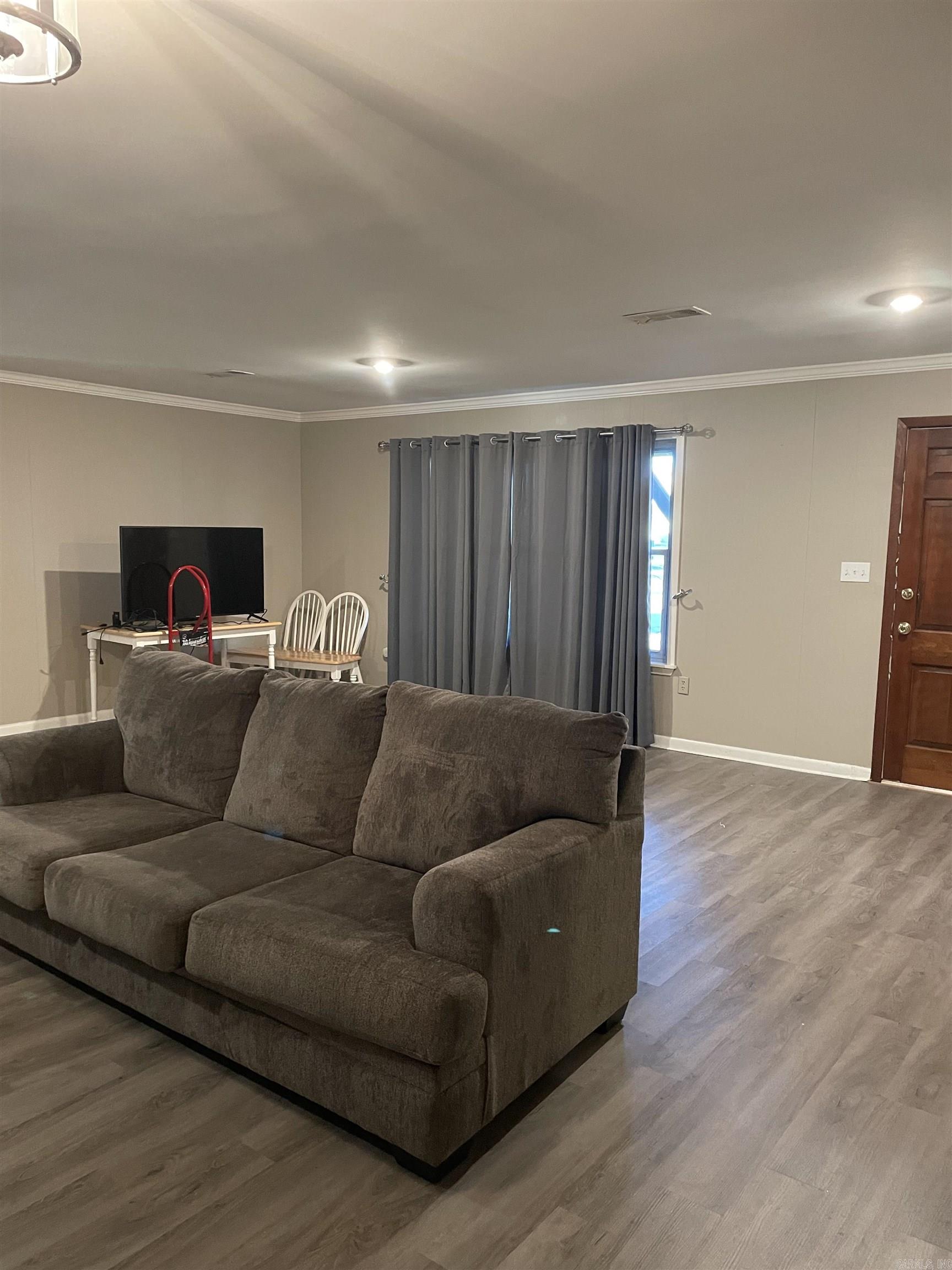 BEEBE OUTLOTS - Residential