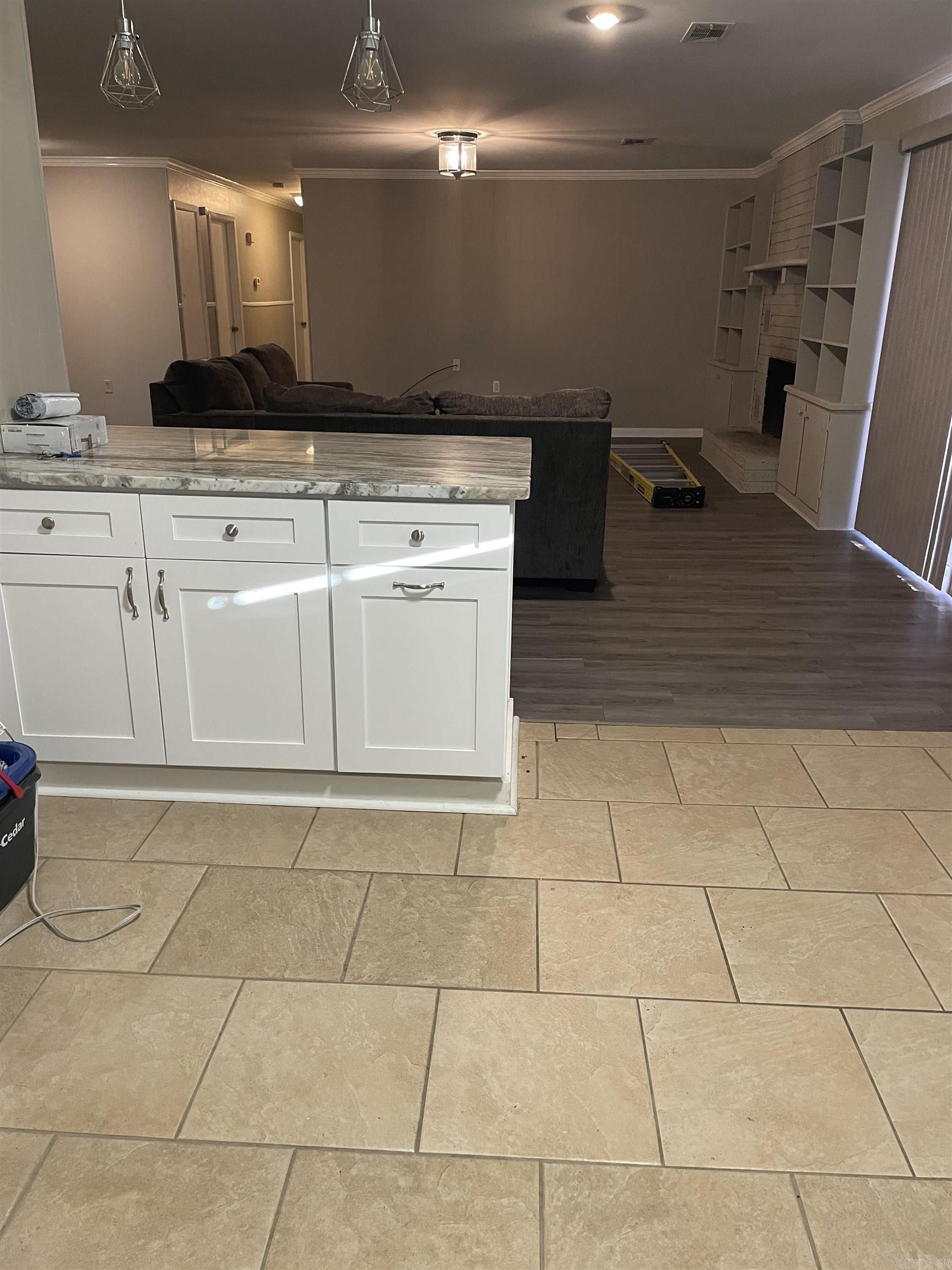 BEEBE OUTLOTS - Residential