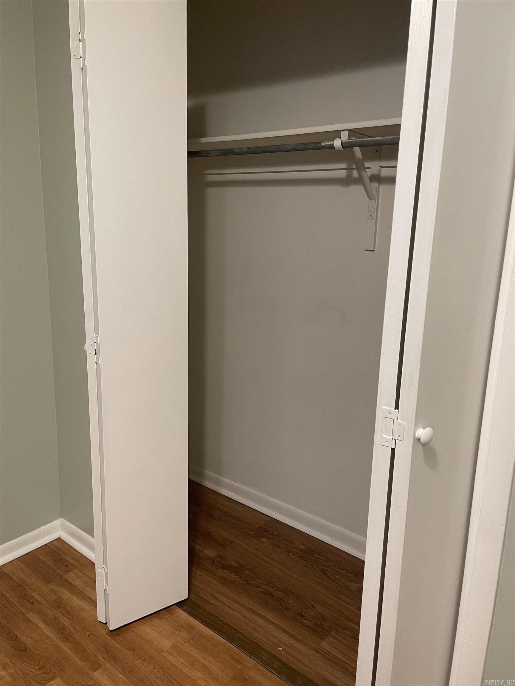 BEEBE OUTLOTS - Residential