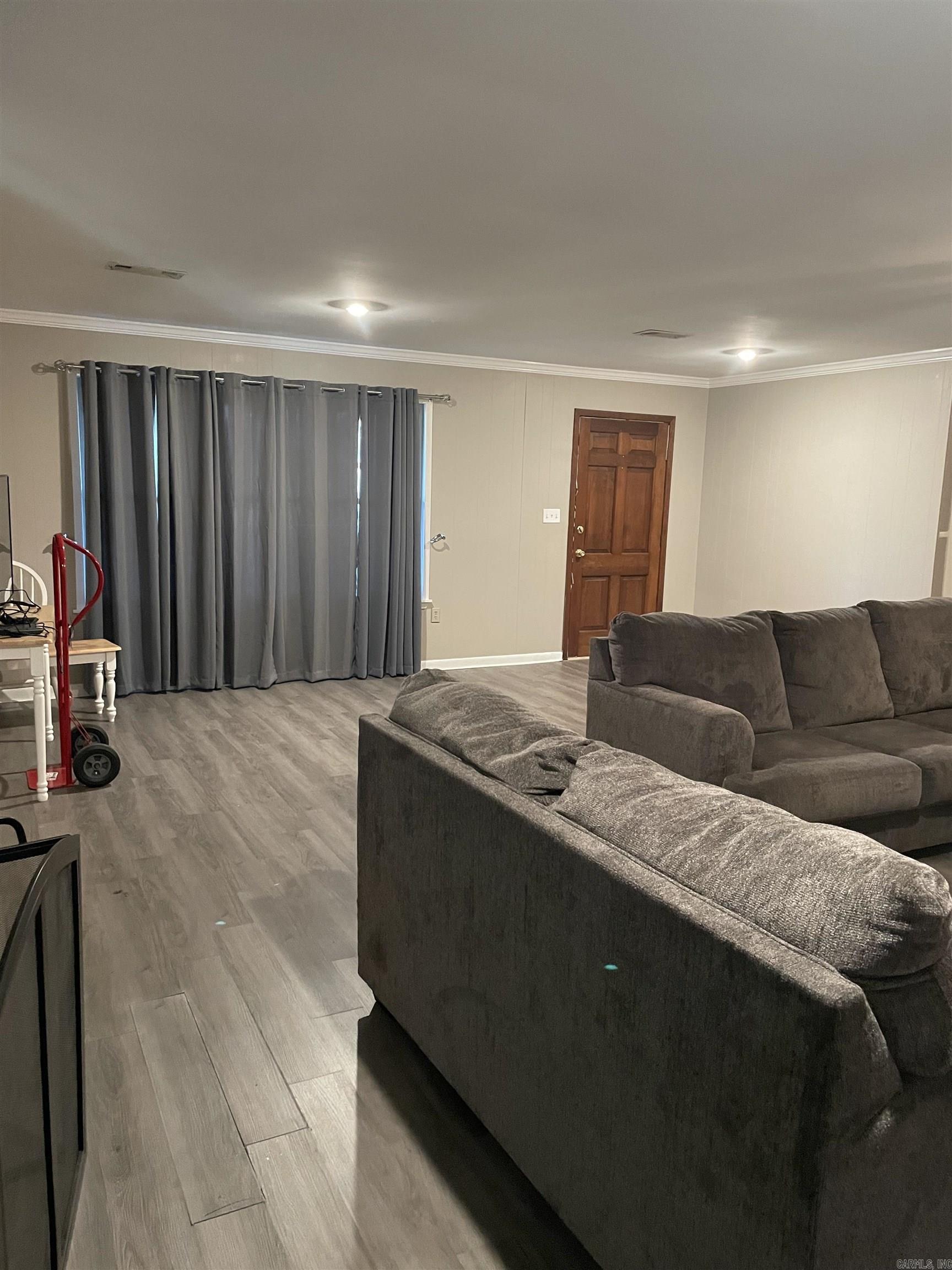 BEEBE OUTLOTS - Residential