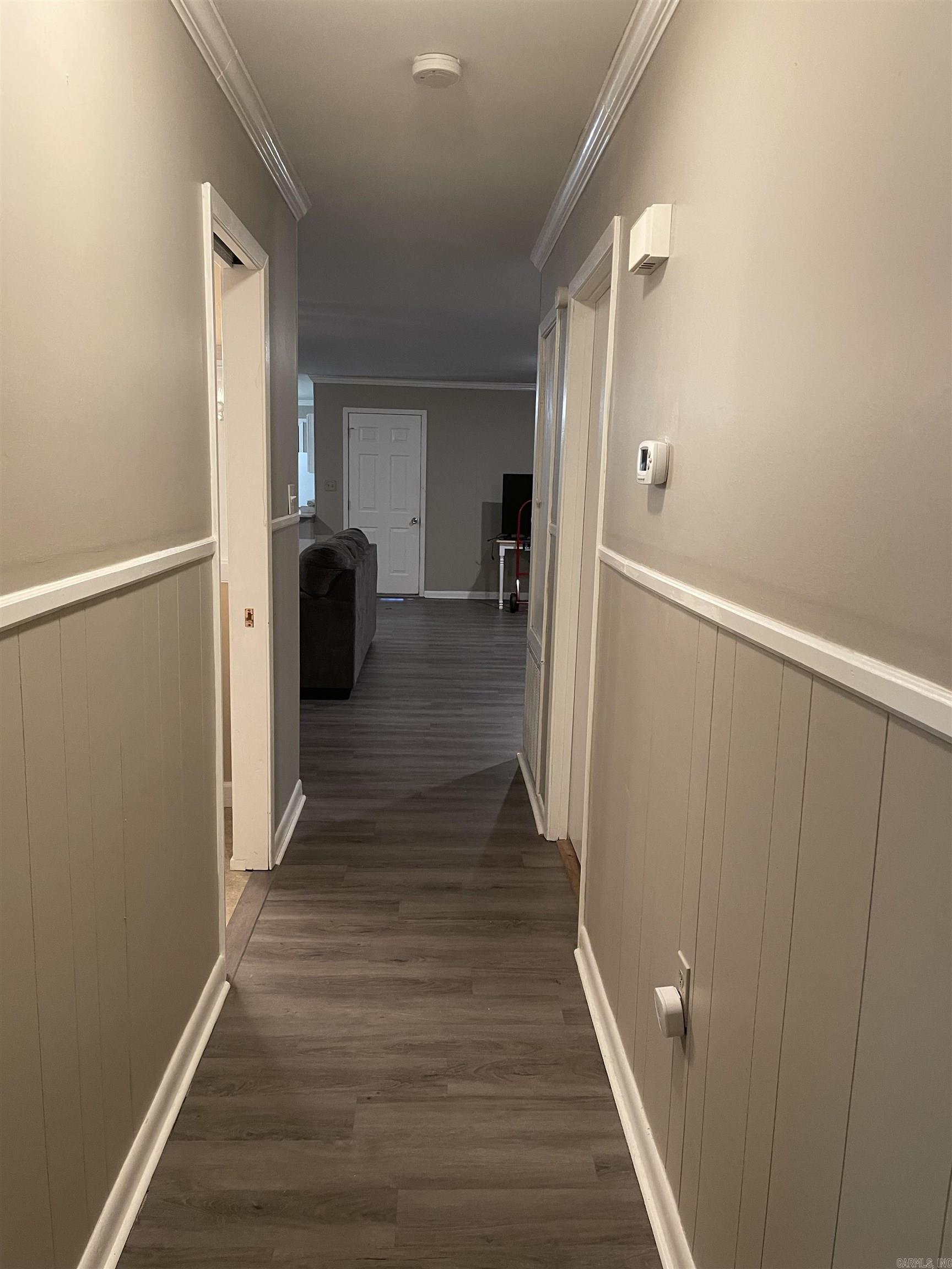 BEEBE OUTLOTS - Residential