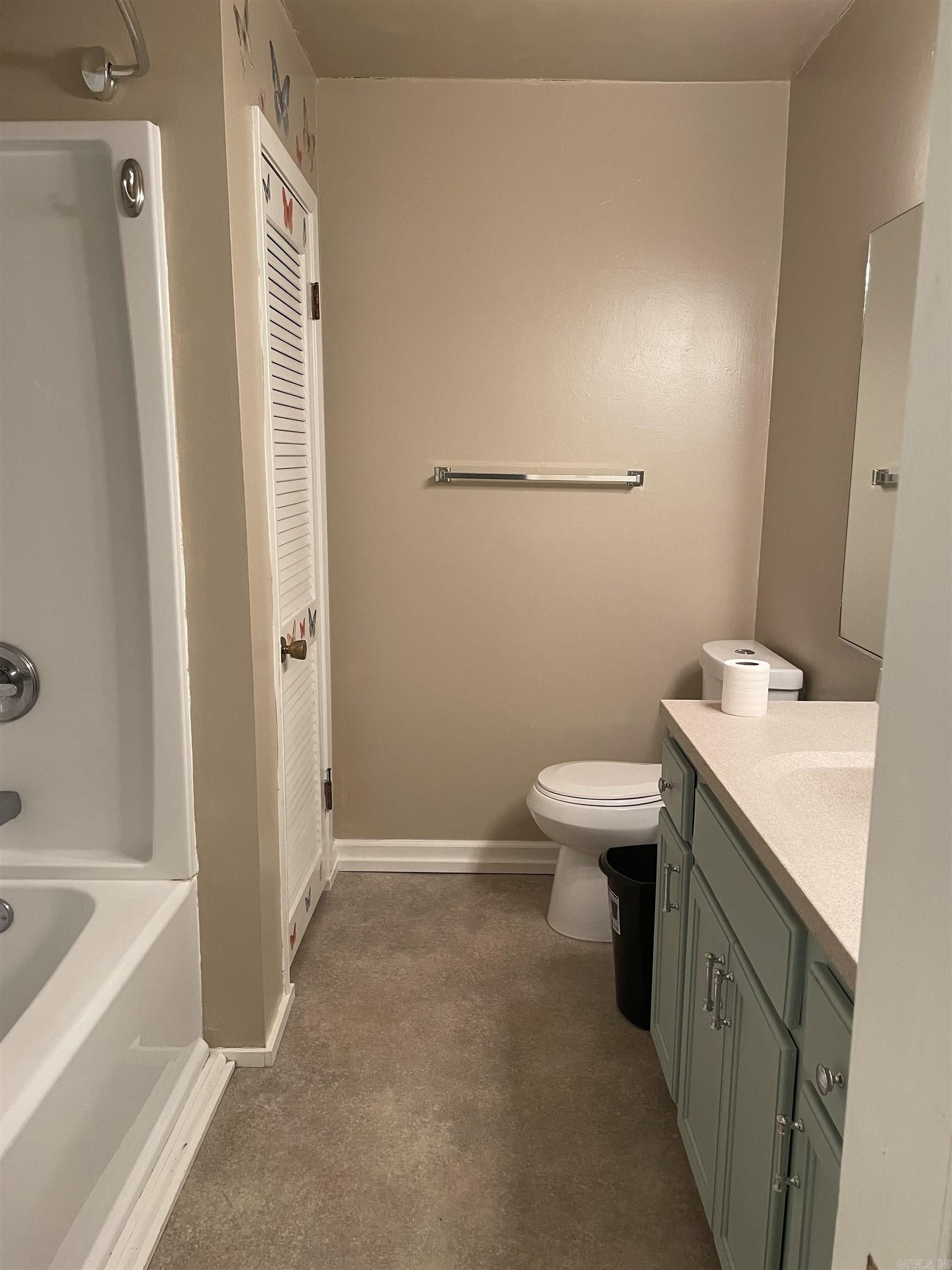 BEEBE OUTLOTS - Residential