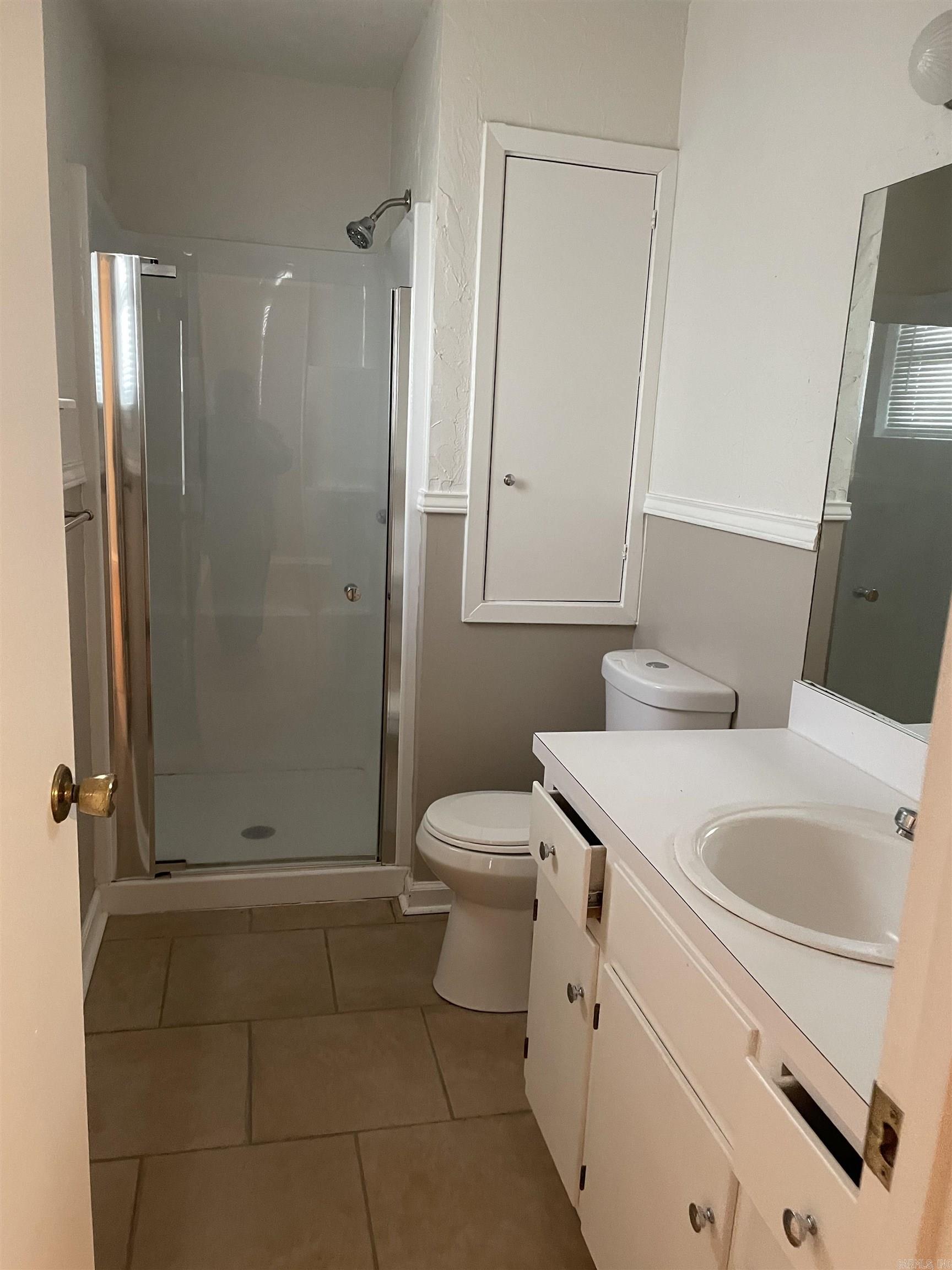 BEEBE OUTLOTS - Residential