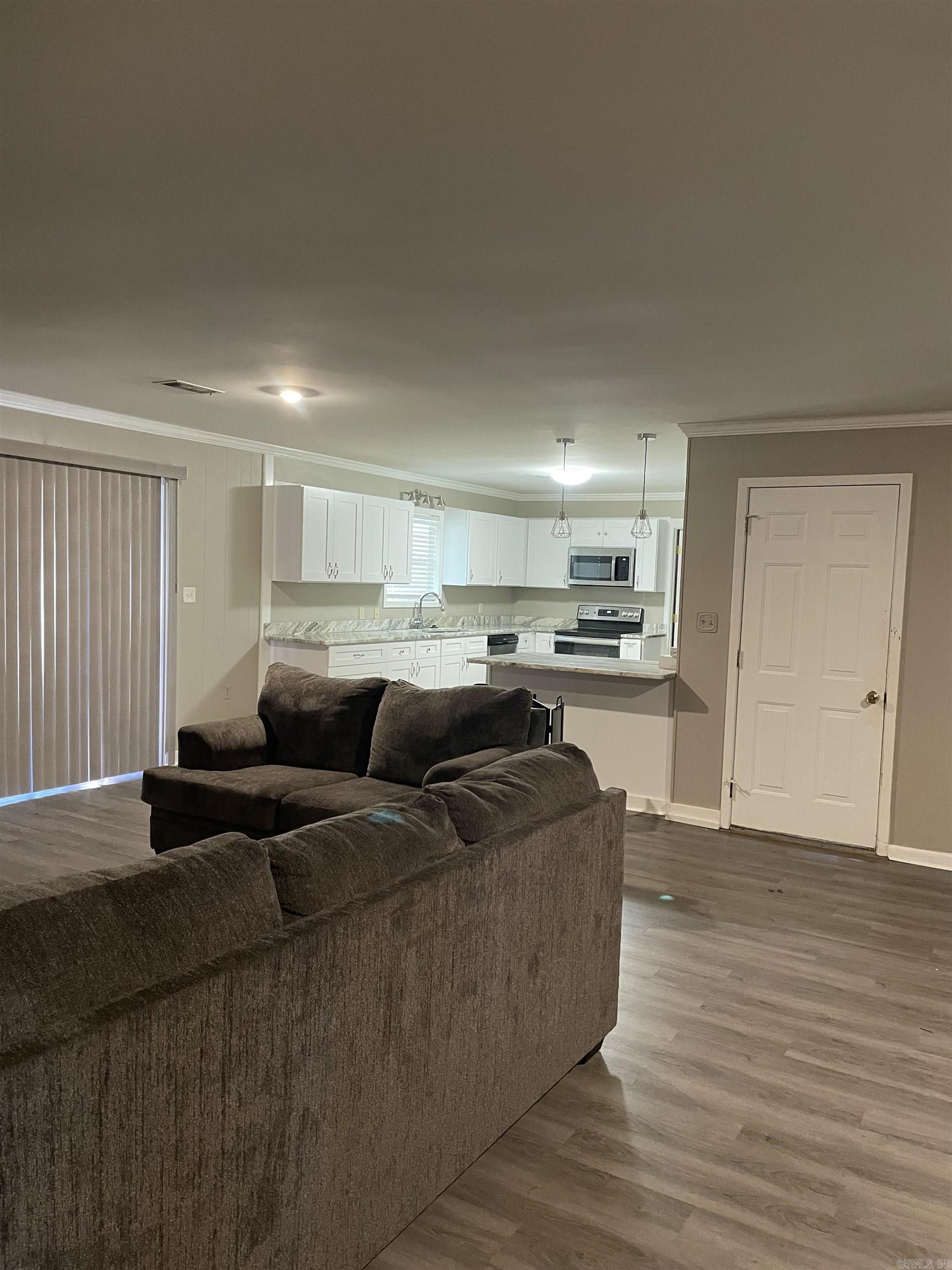 BEEBE OUTLOTS - Residential