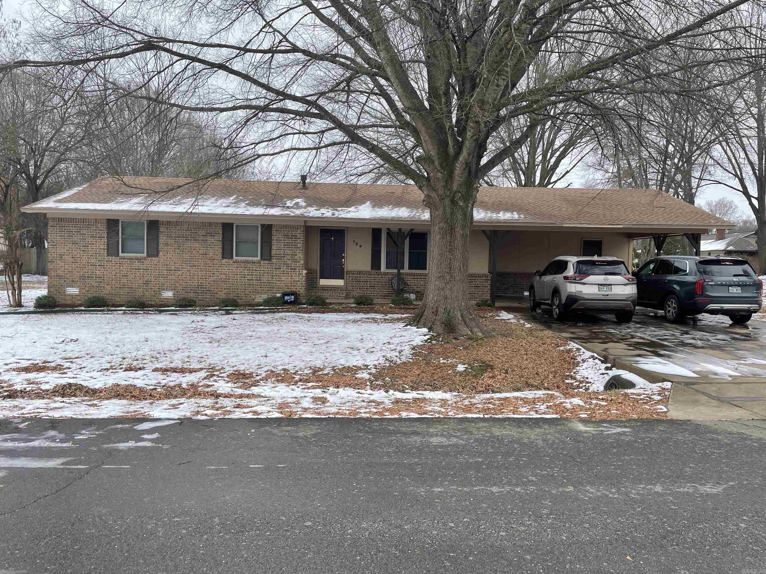 BEEBE OUTLOTS - Residential