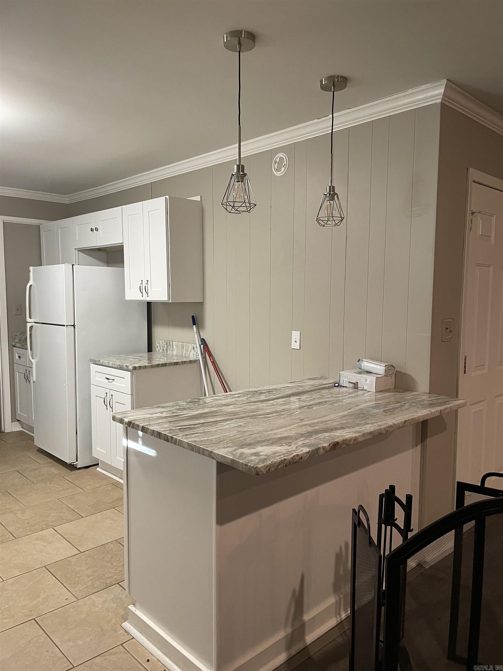 BEEBE OUTLOTS - Residential