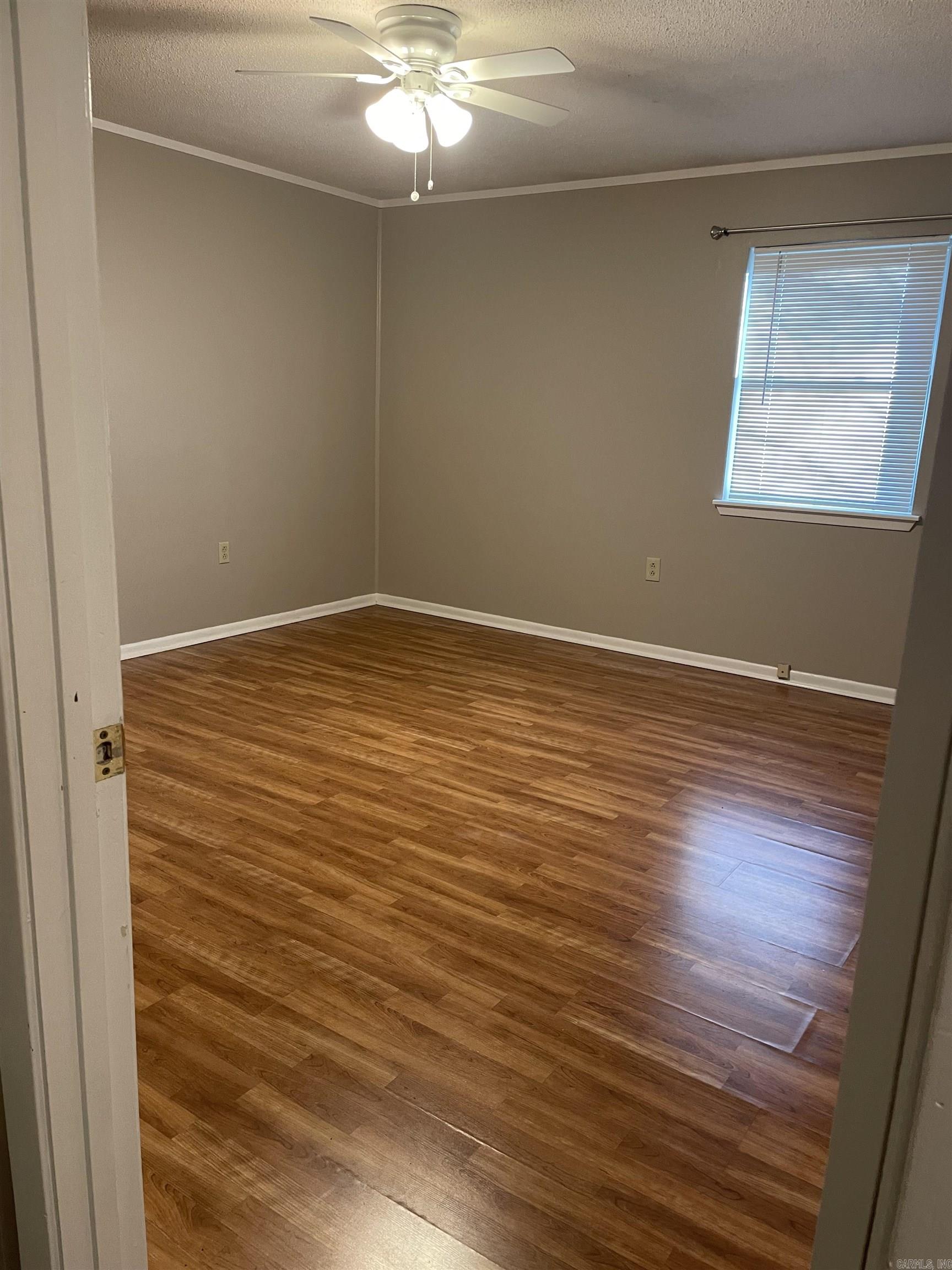 BEEBE OUTLOTS - Residential