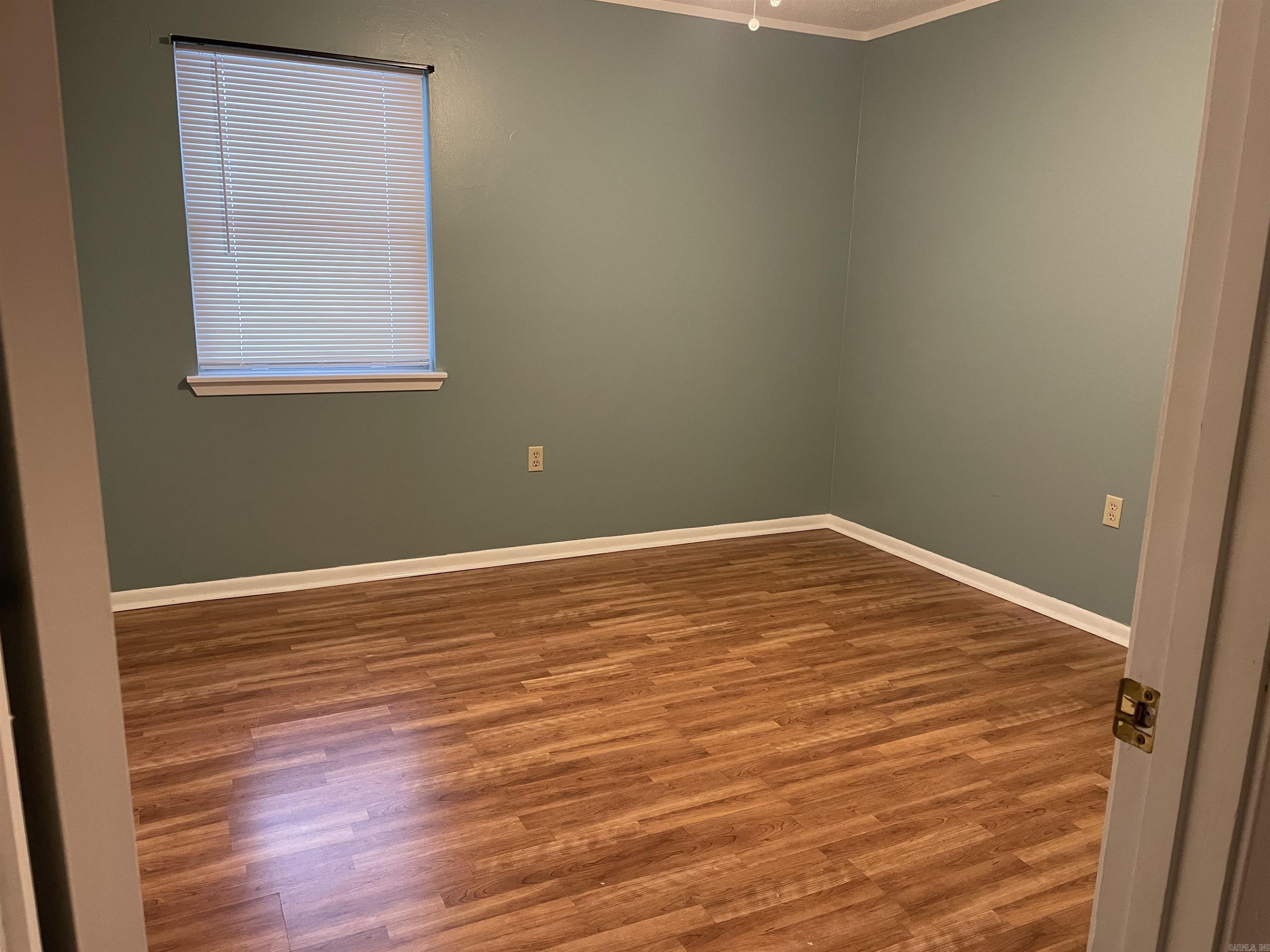 BEEBE OUTLOTS - Residential