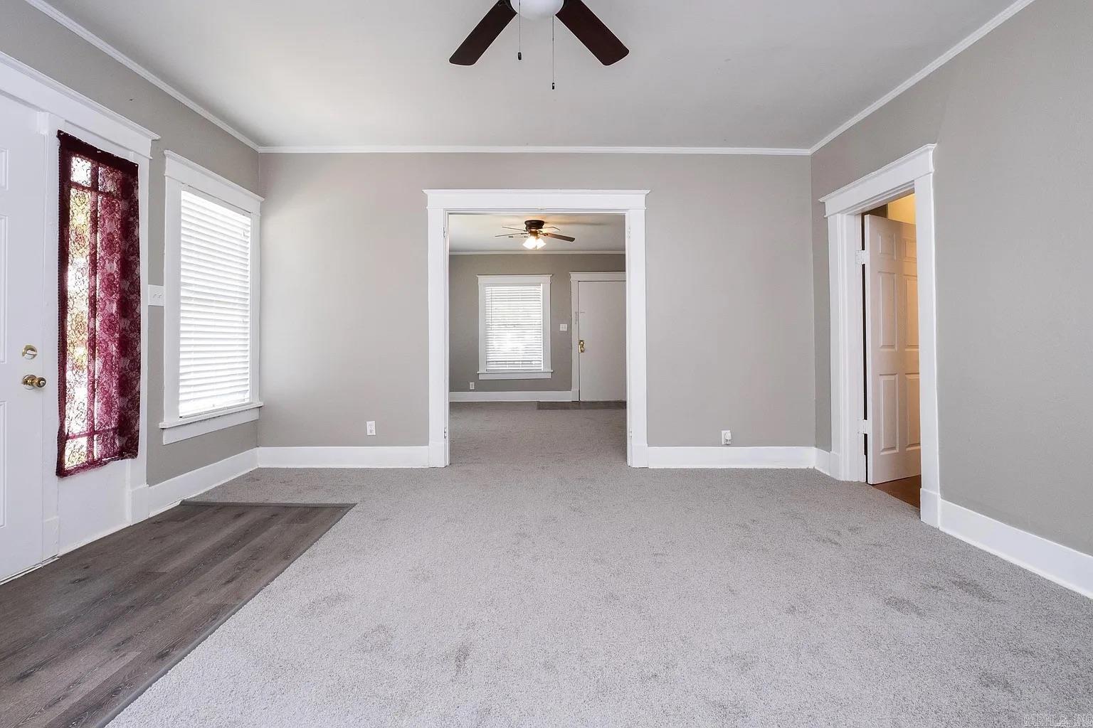 JONES & WORTHEN - Residential