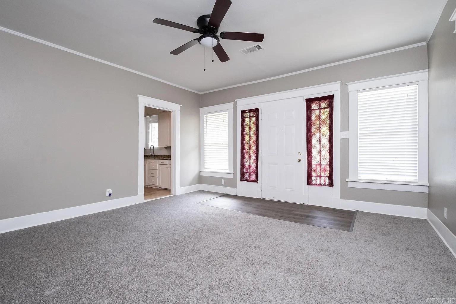 JONES & WORTHEN - Residential