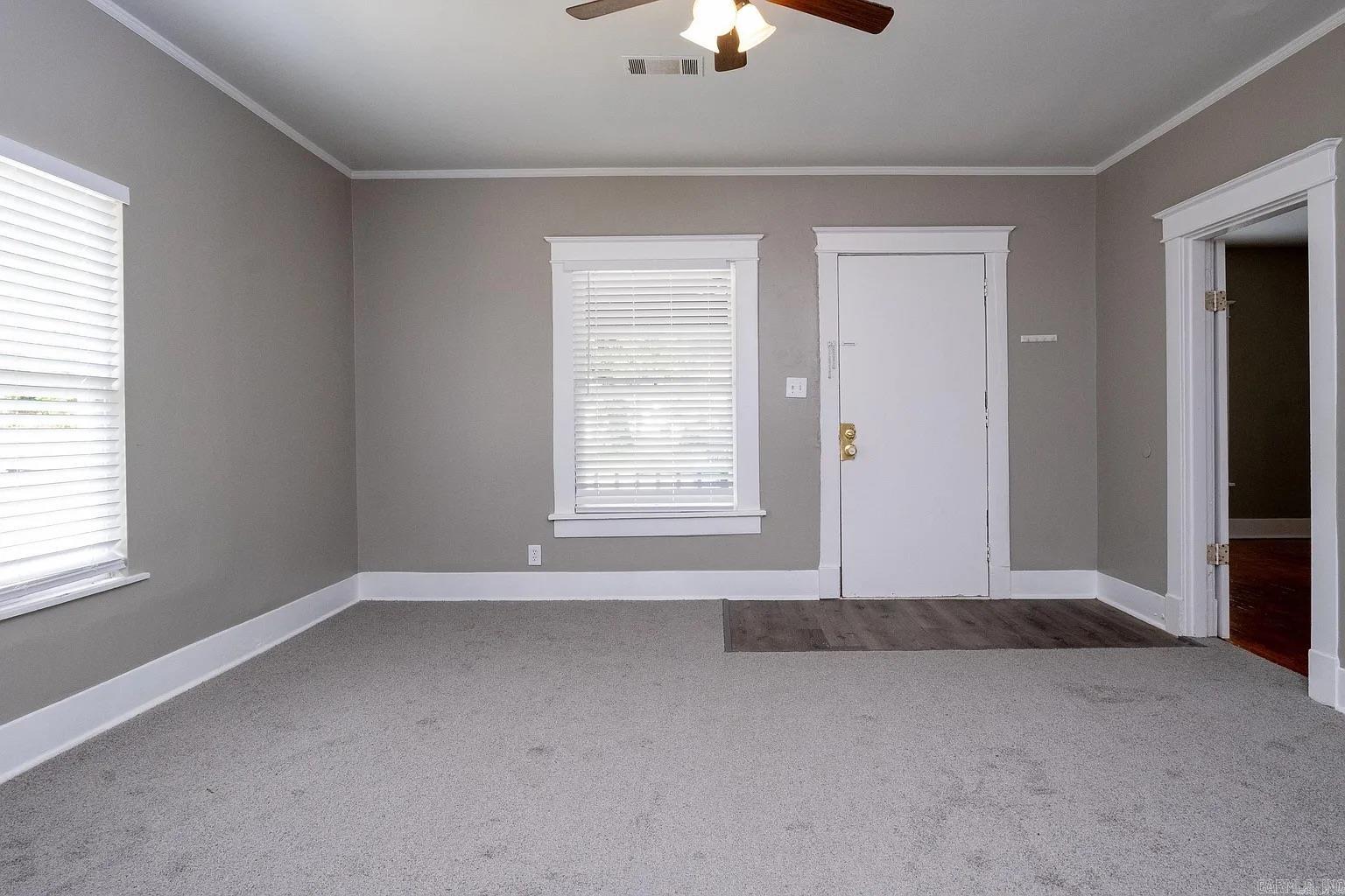 JONES & WORTHEN - Residential