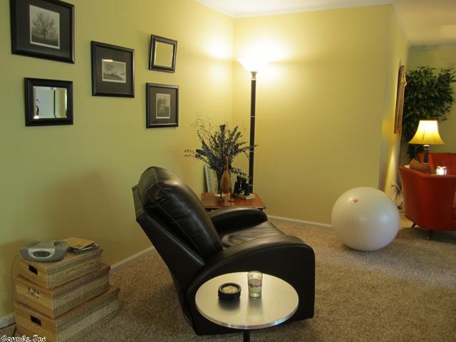 Terraces - Residential