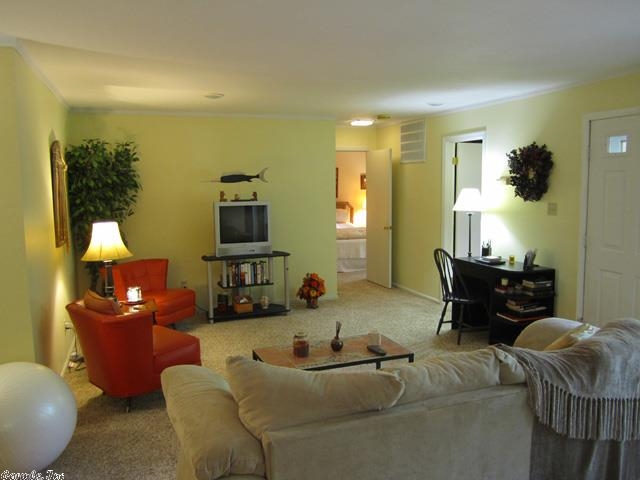 Terraces - Residential