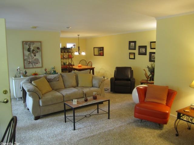 Terraces - Residential