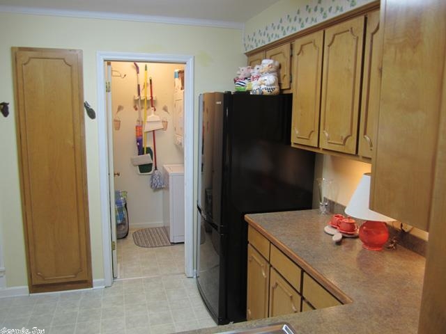 Terraces - Residential