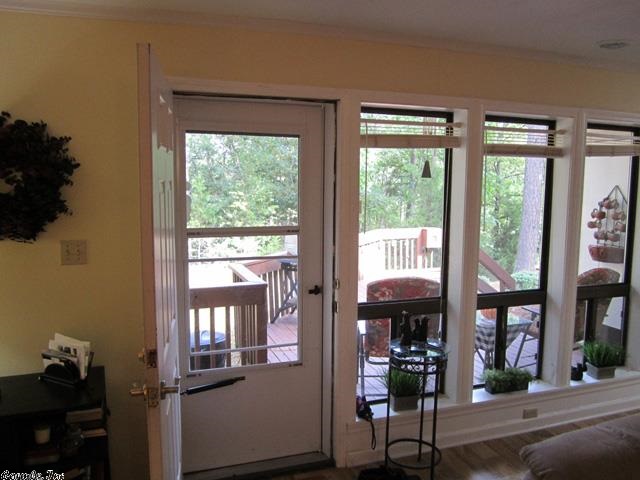 Terraces - Residential