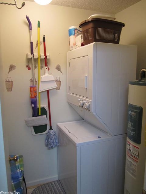 Terraces - Residential