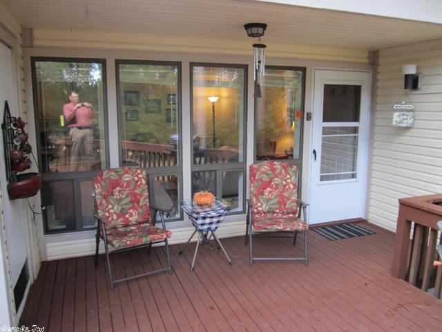 Terraces - Residential