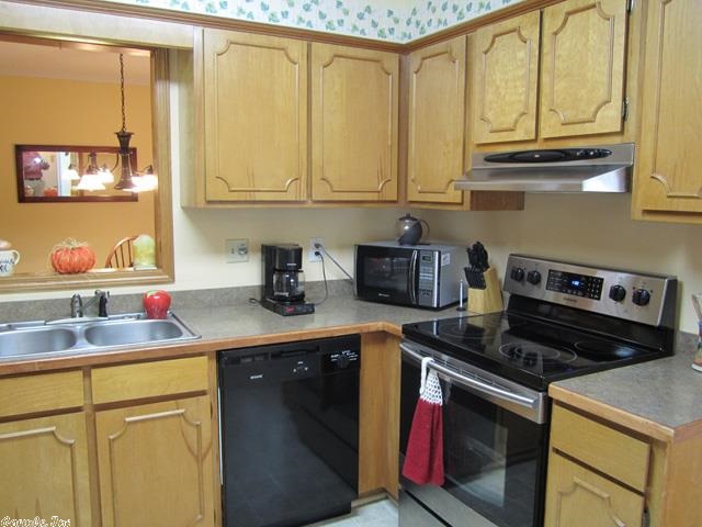 Terraces - Residential