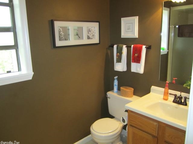 Terraces - Residential