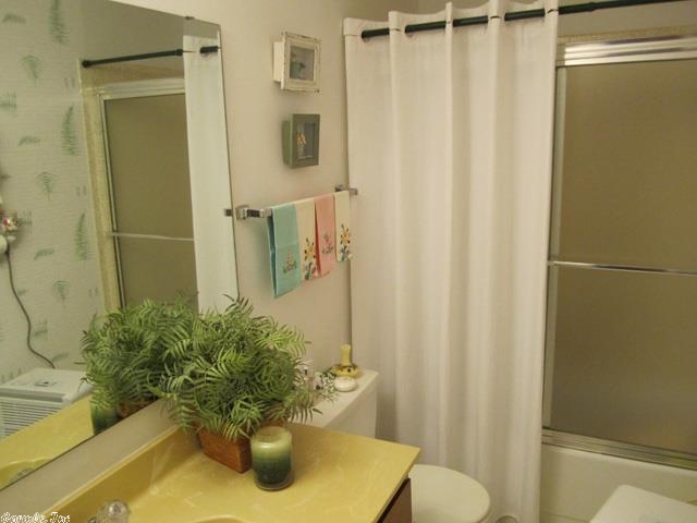 Terraces - Residential