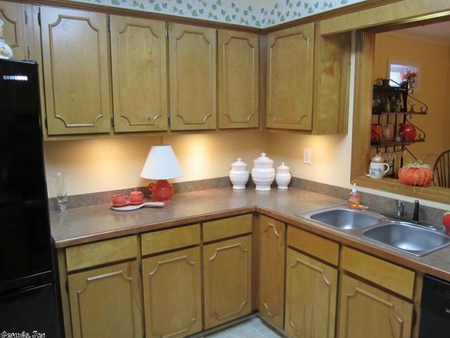 Terraces - Residential