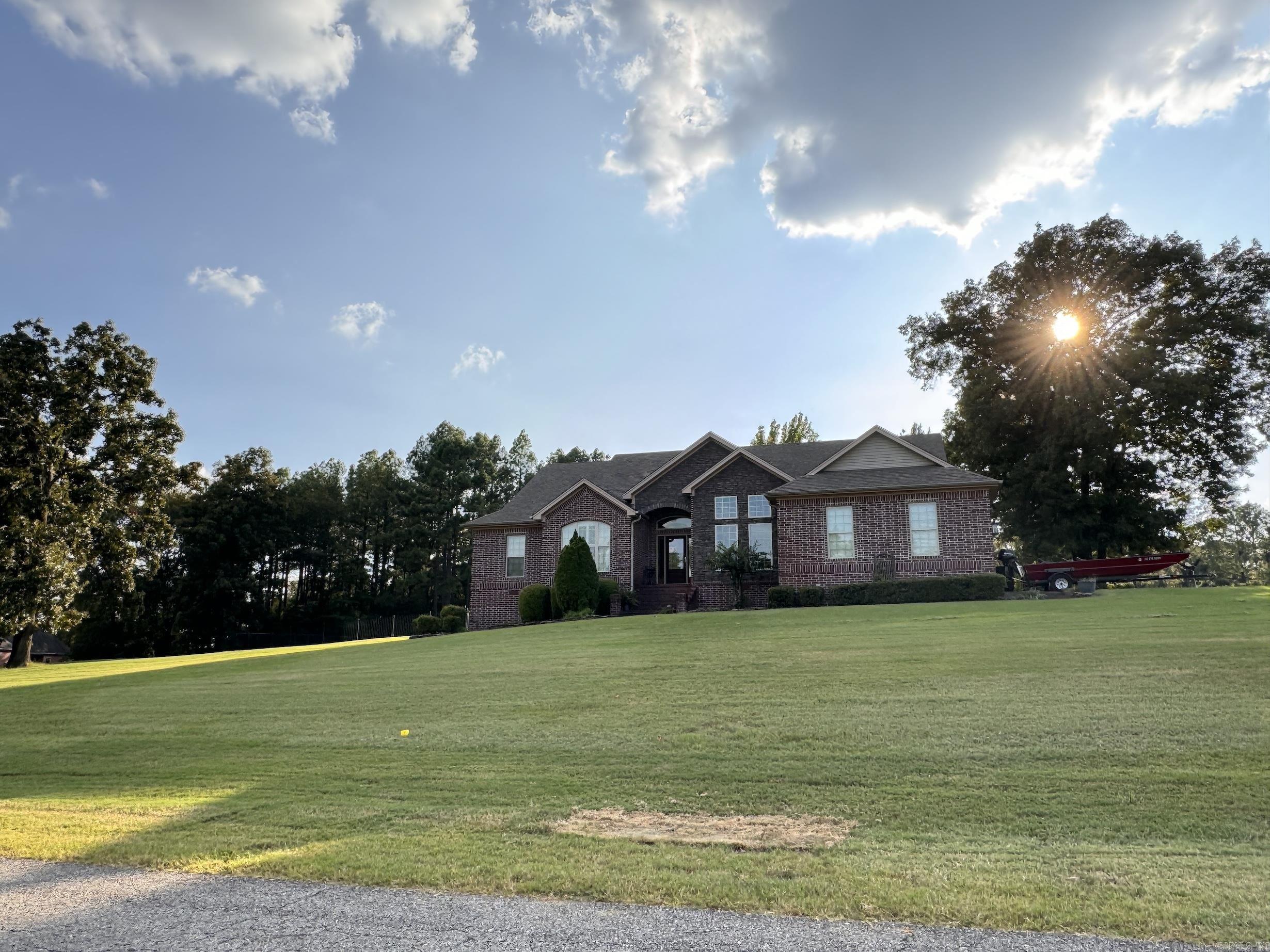 CLUB WEST ESTATES - Residential