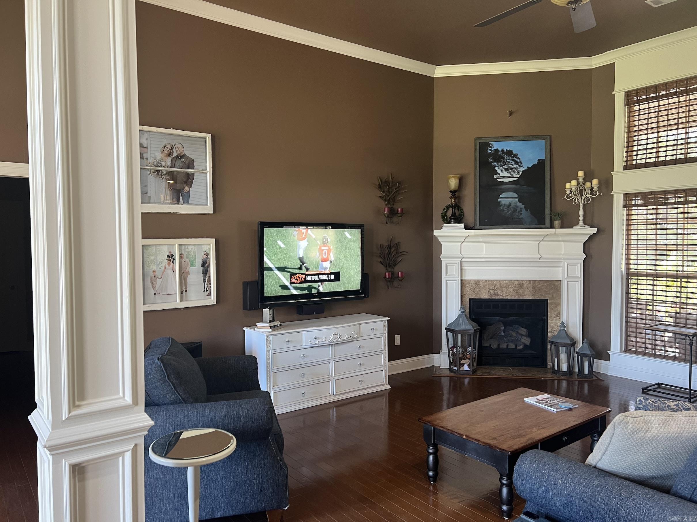 CLUB WEST ESTATES - Residential