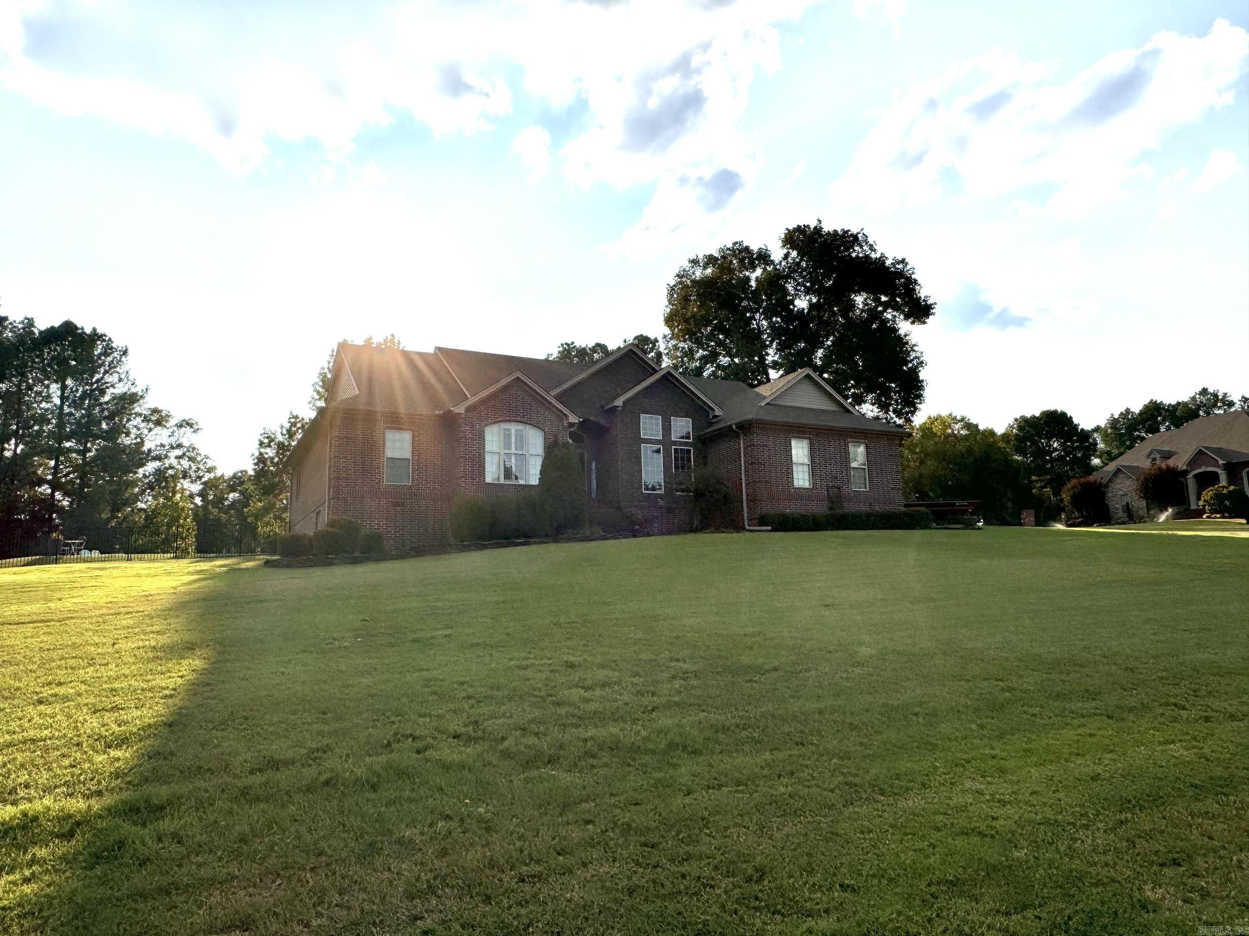 CLUB WEST ESTATES - Residential