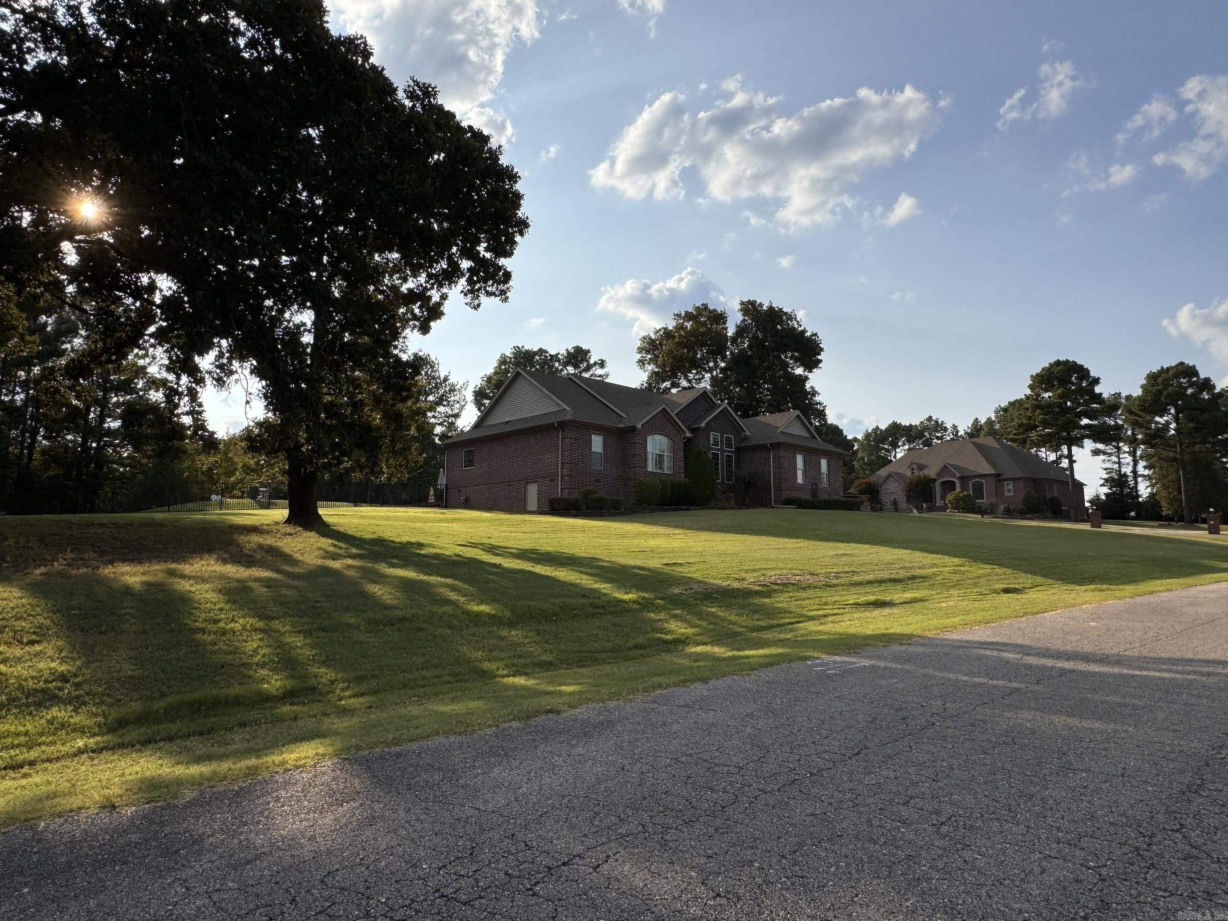 CLUB WEST ESTATES - Residential