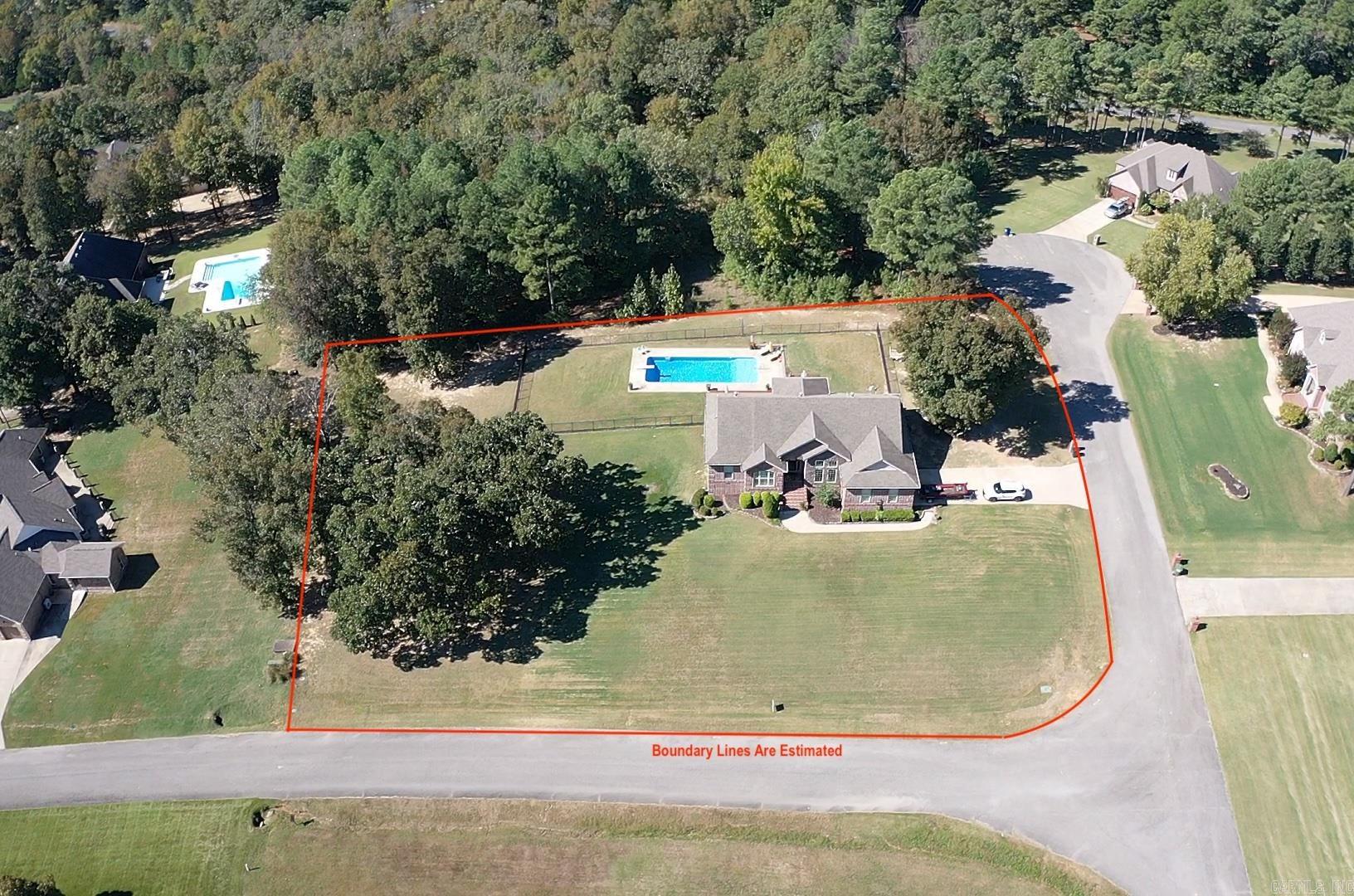 CLUB WEST ESTATES - Residential