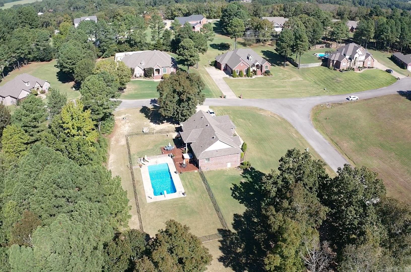 CLUB WEST ESTATES - Residential