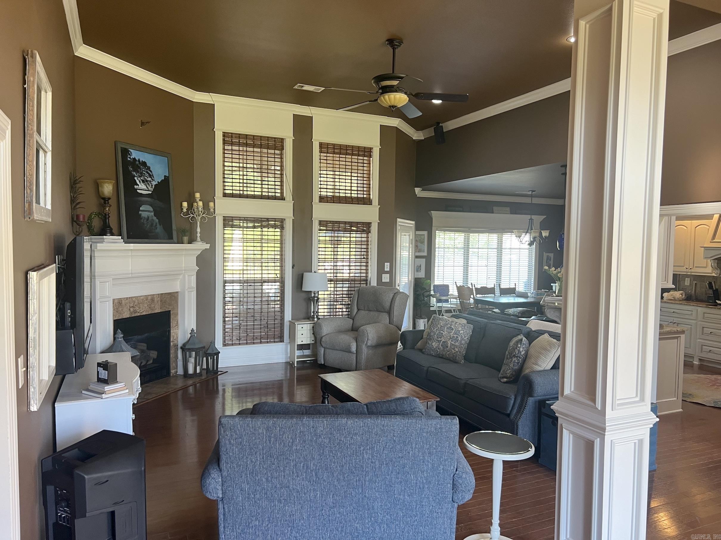 CLUB WEST ESTATES - Residential