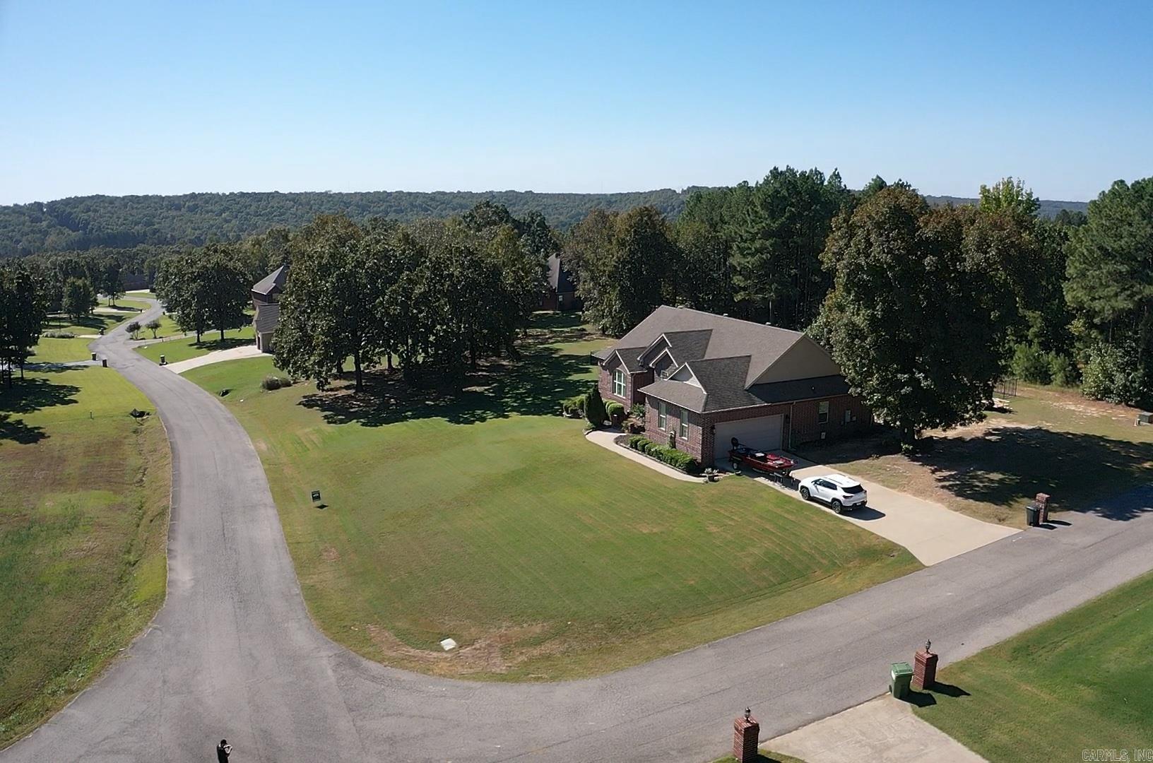 CLUB WEST ESTATES - Residential