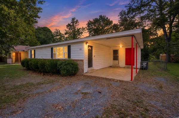 125 CHERRY ST, JACKSONVILLE, AR 72076 - Image 2d2c47cab5b27dc021cbcd68837b0cff/4224975875