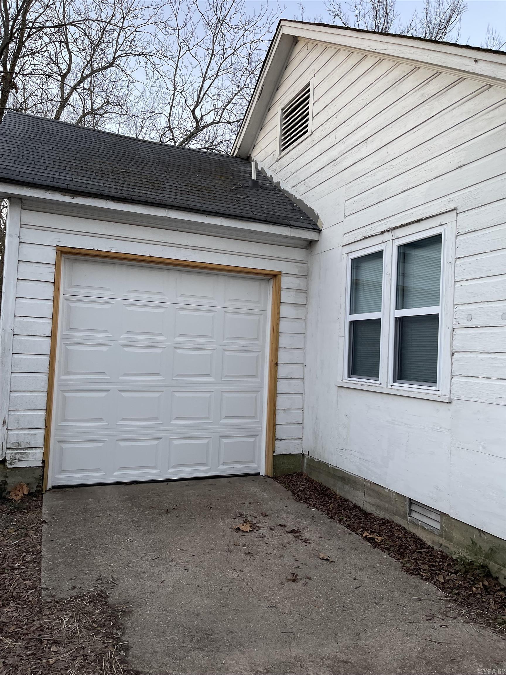 Burroughs JH - Residential