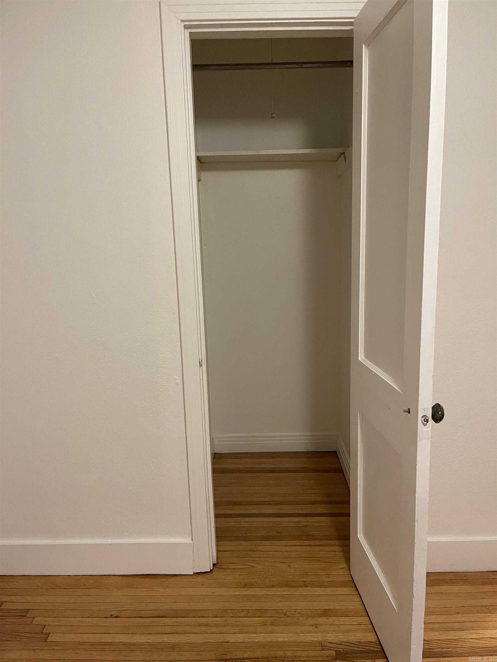 Burroughs JH - Residential