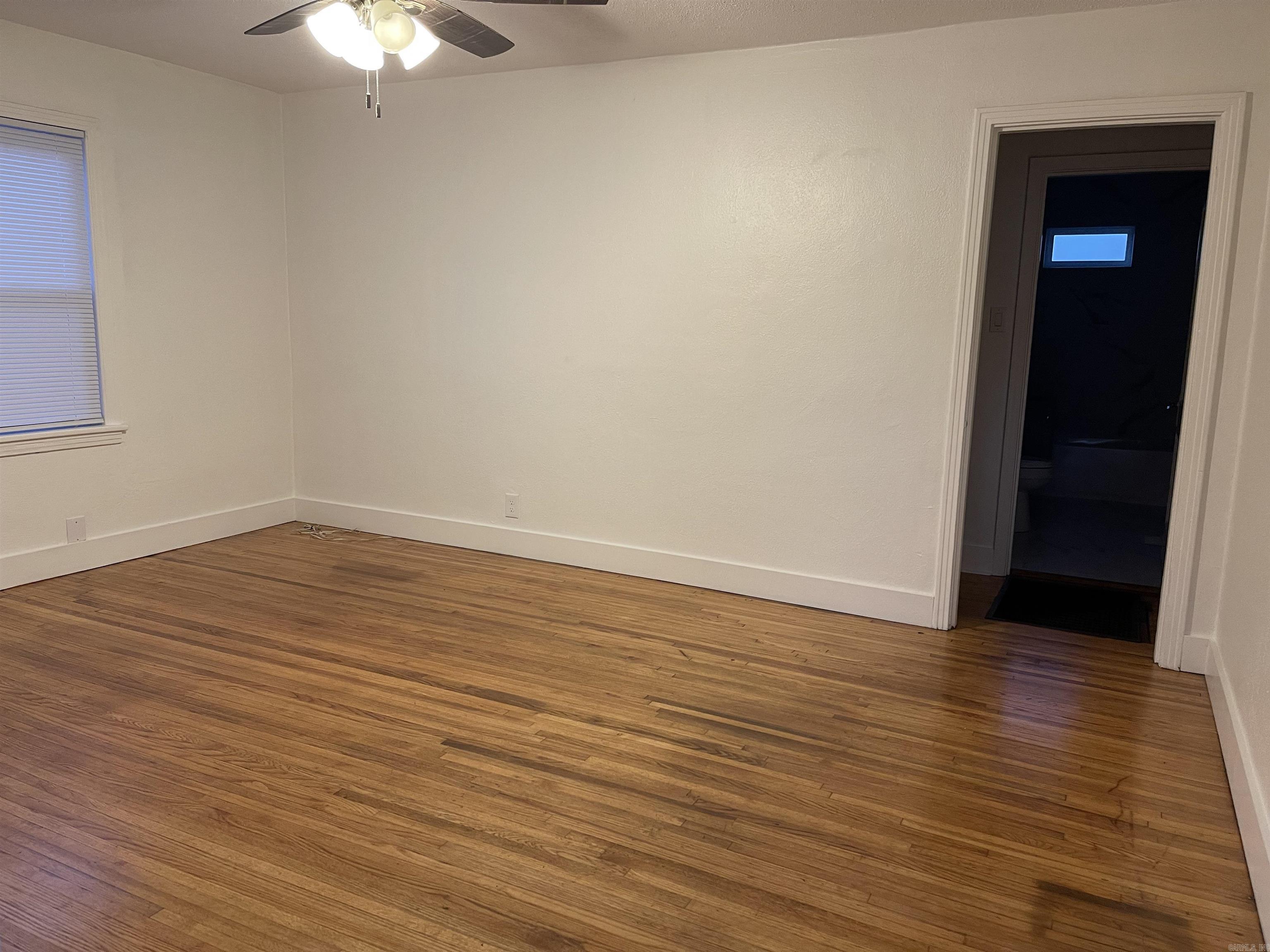 Burroughs JH - Residential