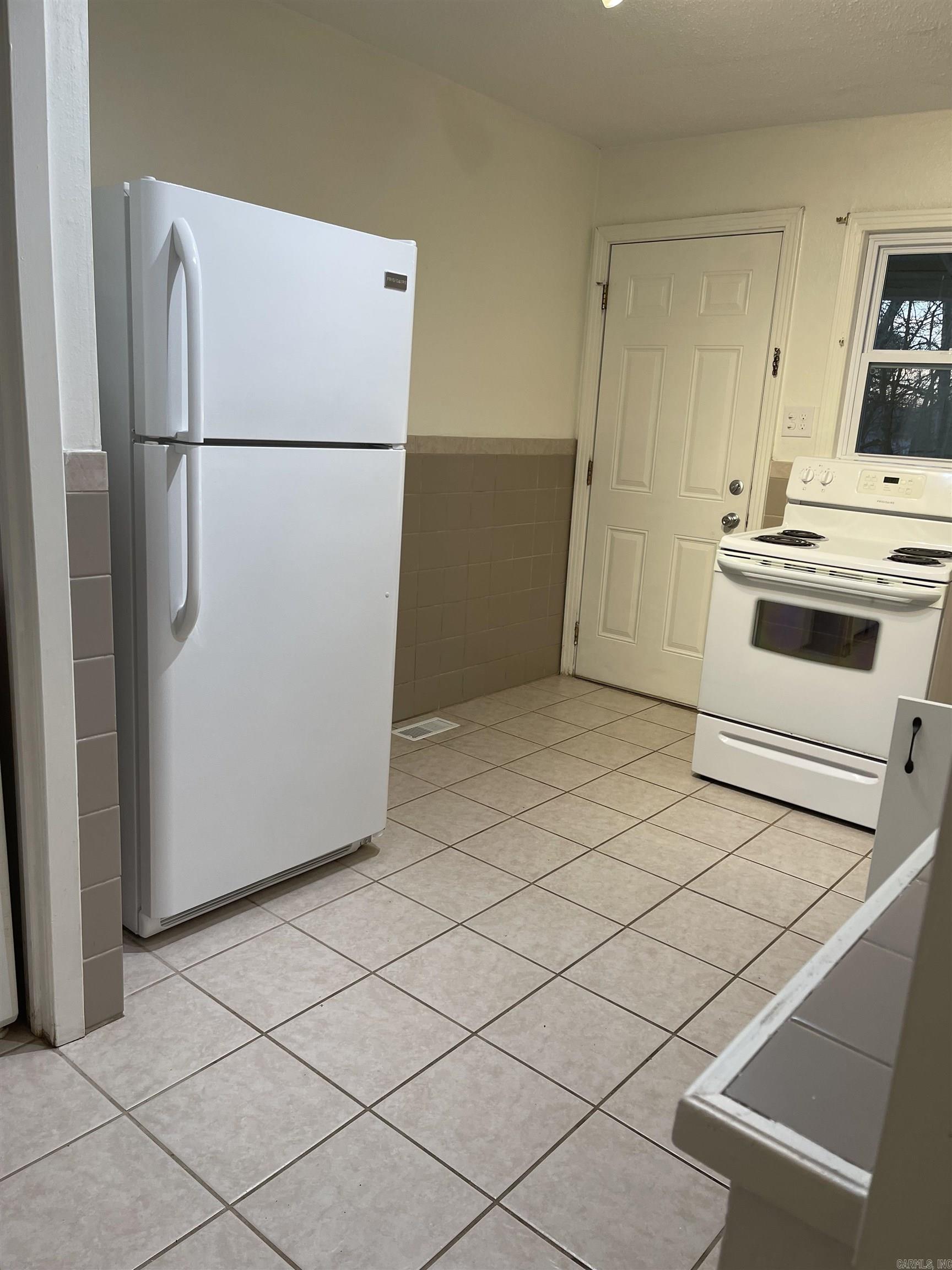 Burroughs JH - Residential