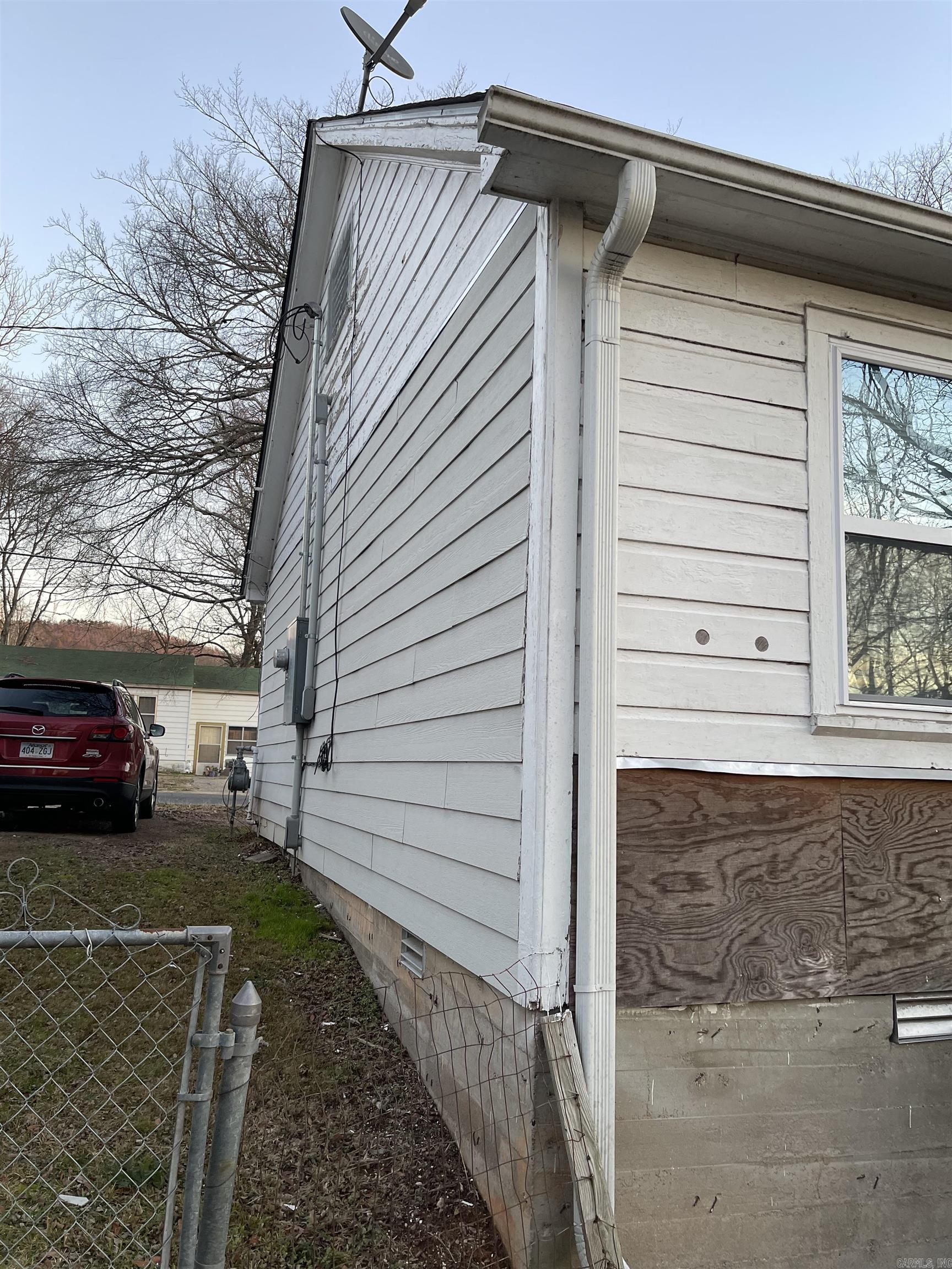 Burroughs JH - Residential