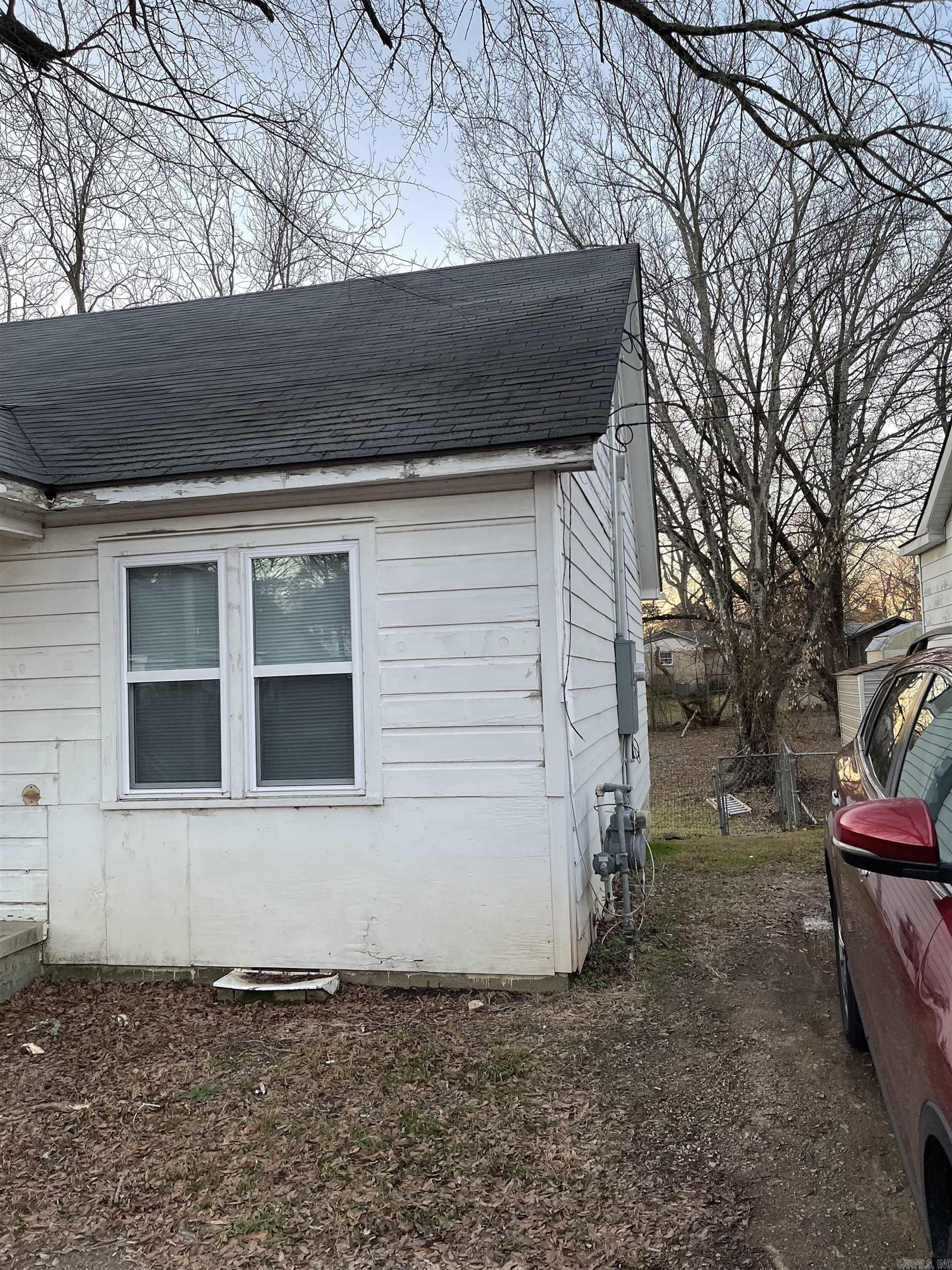 Burroughs JH - Residential