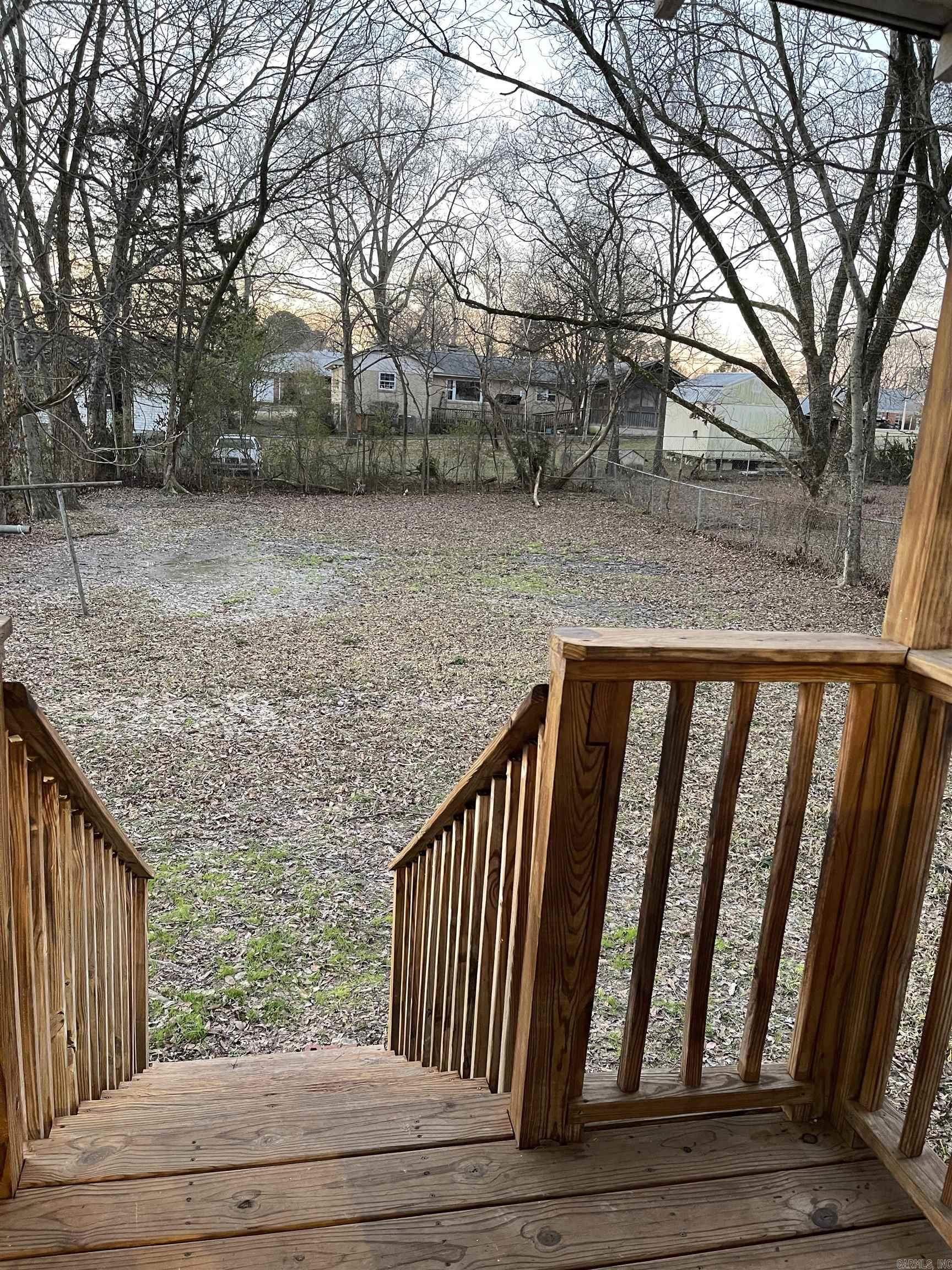 Burroughs JH - Residential